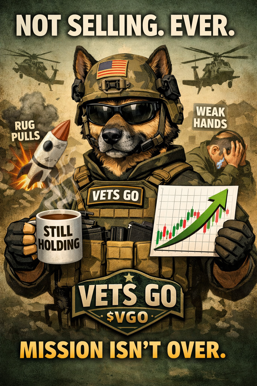 VETS GO